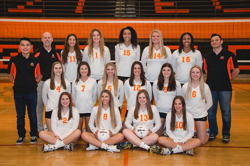 Team photo