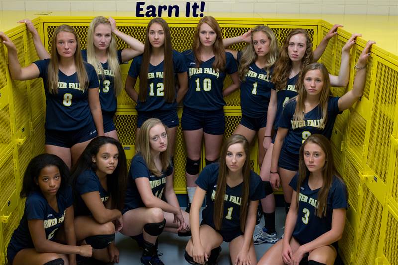 Team photo