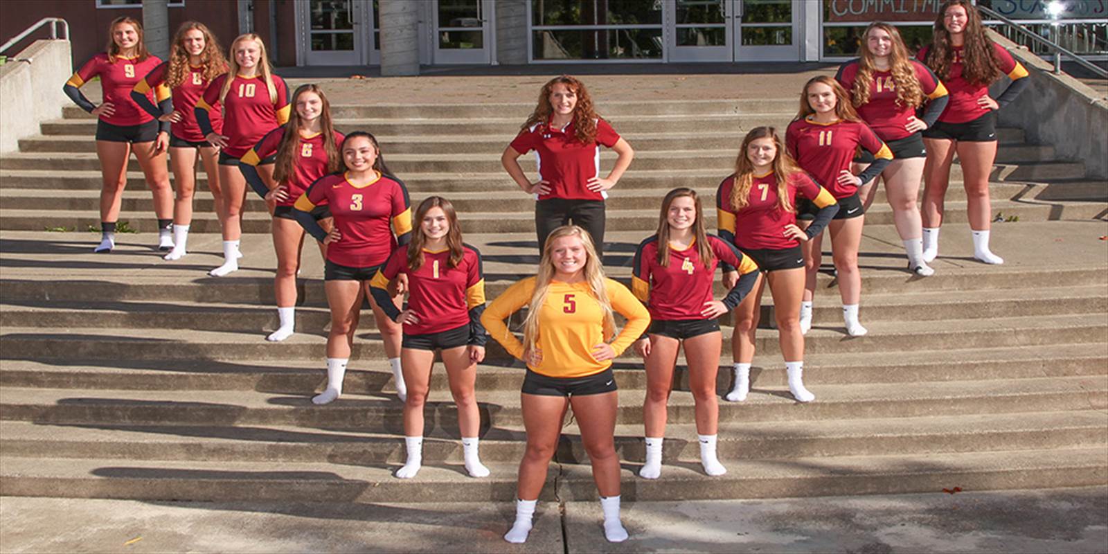 Team photo