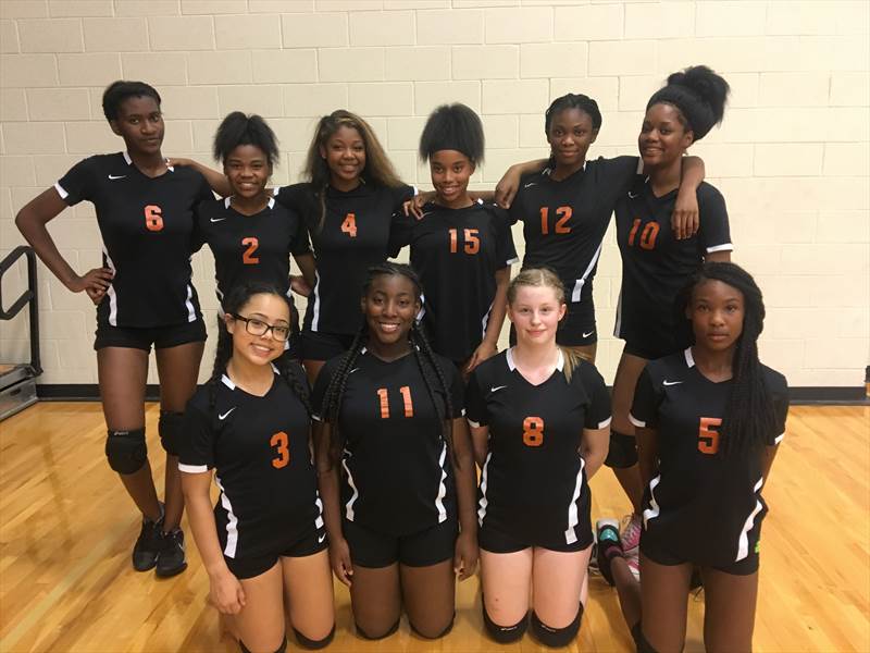 Team photo