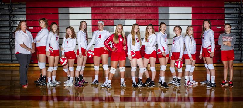 Team photo