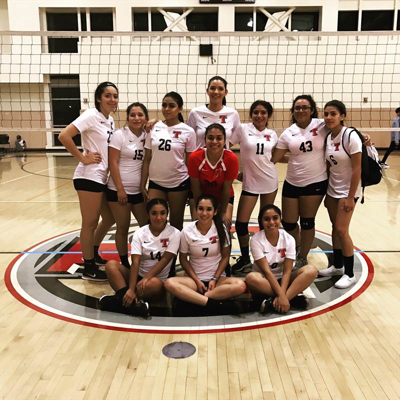 Team photo