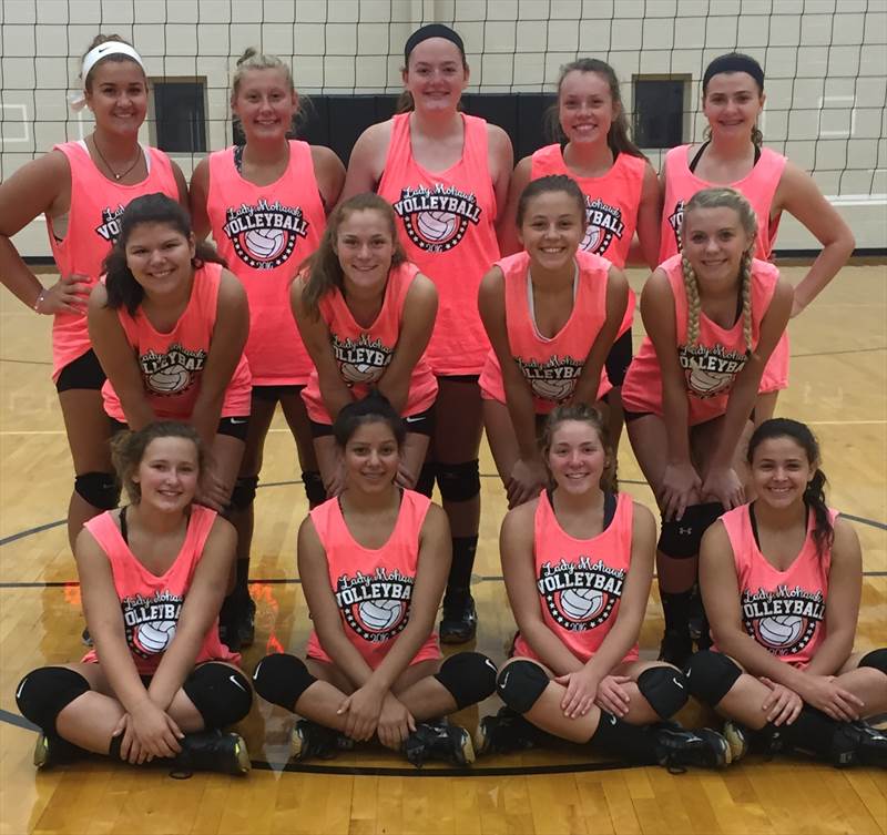 Team photo