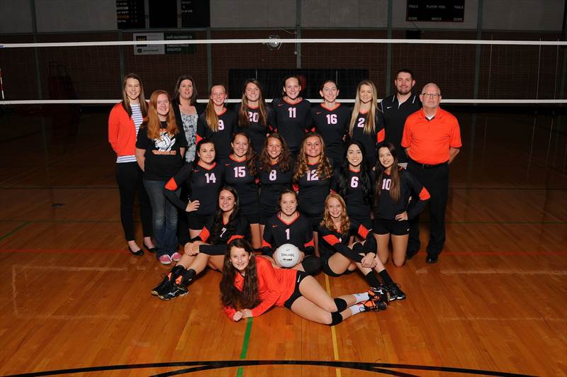 Team photo