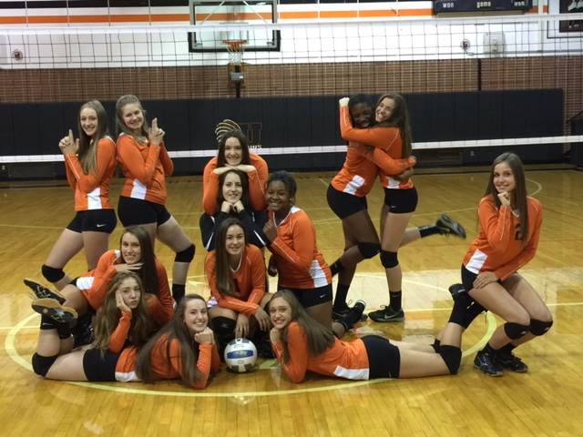 Team photo
