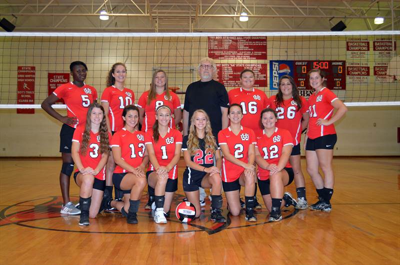 Team photo