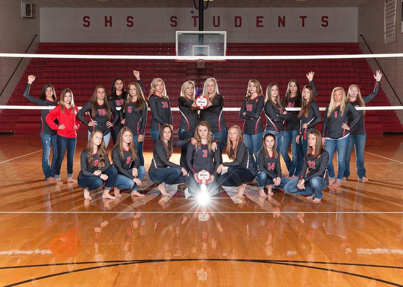 Team photo