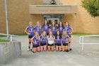 Odessa/Harrington Titans Girls Varsity Volleyball Fall 16-17 team photo.