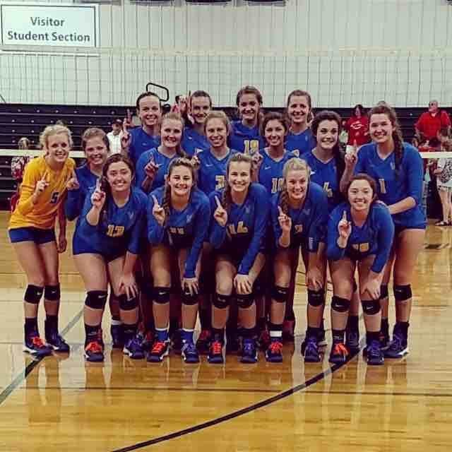 Team photo