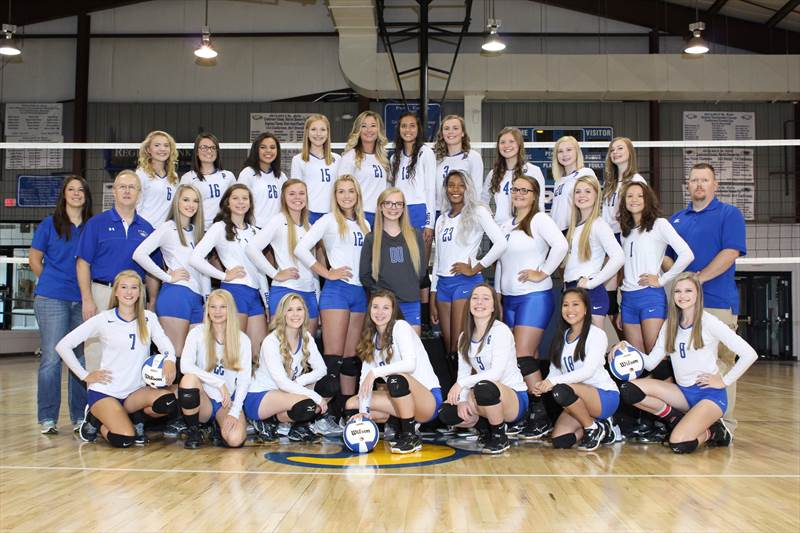 Team photo