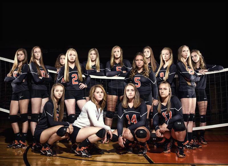 Team photo