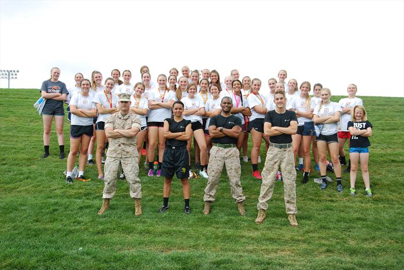 Team photo