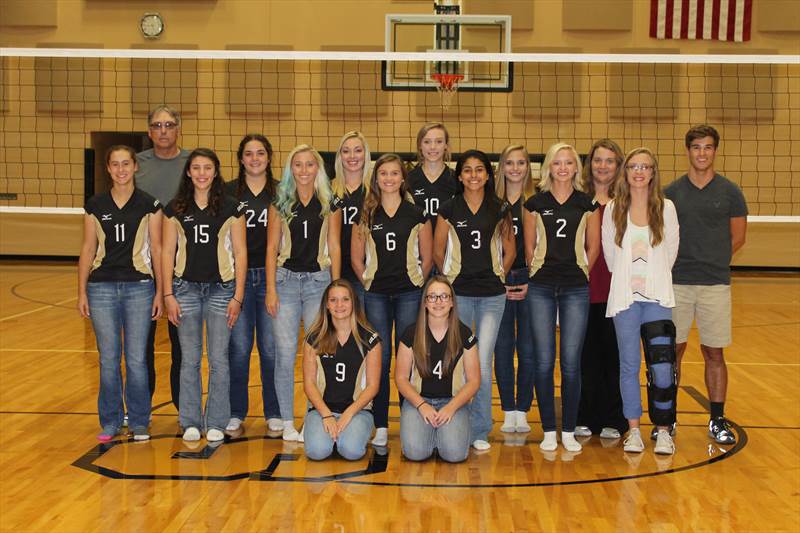 Team photo