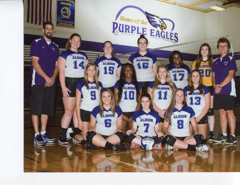 Team photo