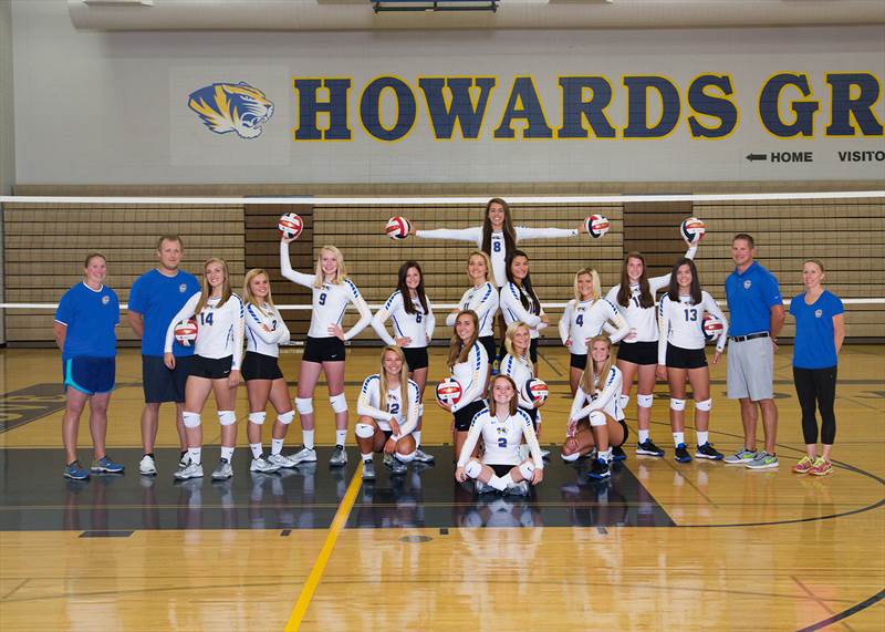 Team photo