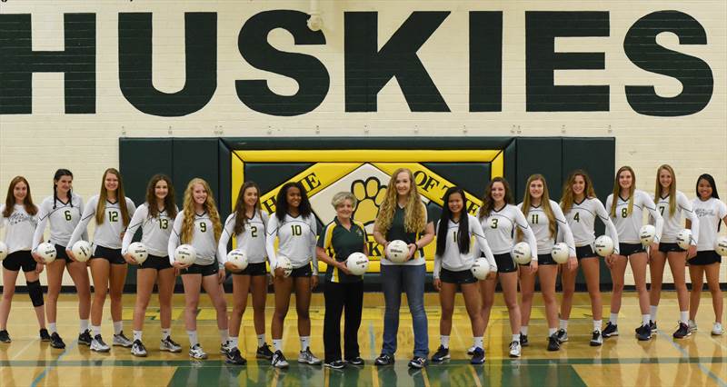 Team photo