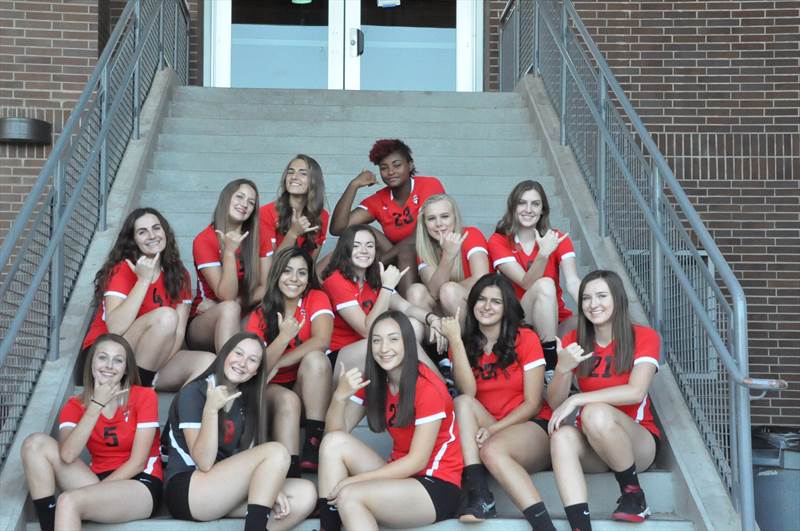 Team photo