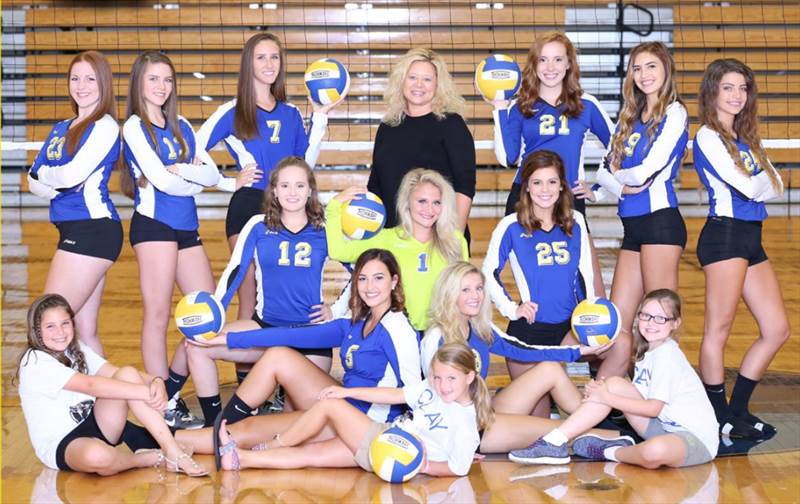 Team photo