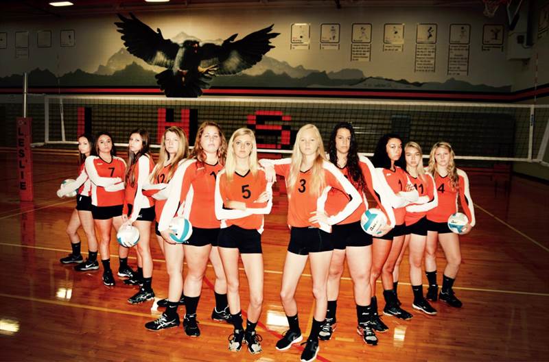 Team photo