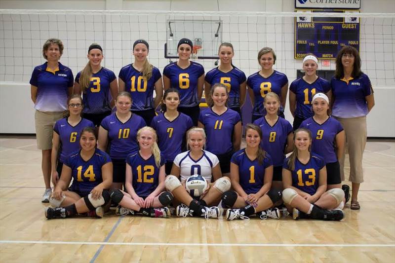 Team photo