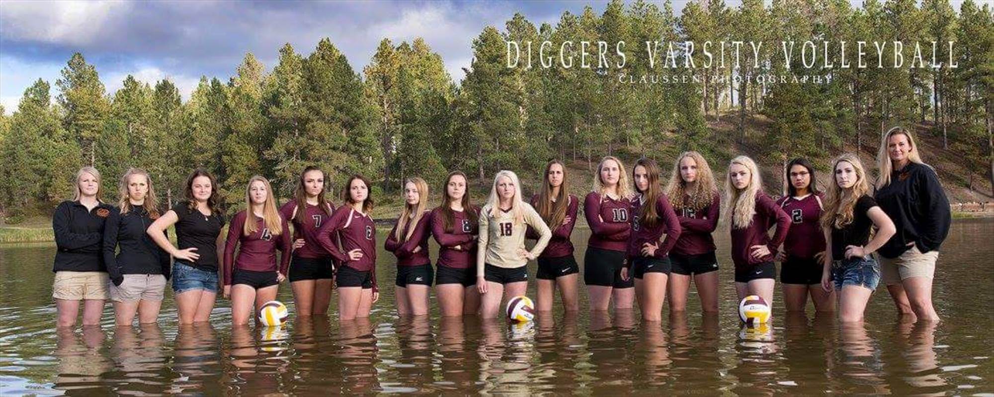 Team photo