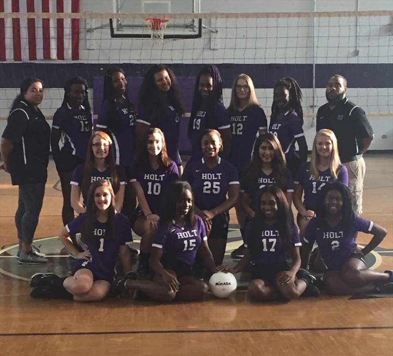 Team photo