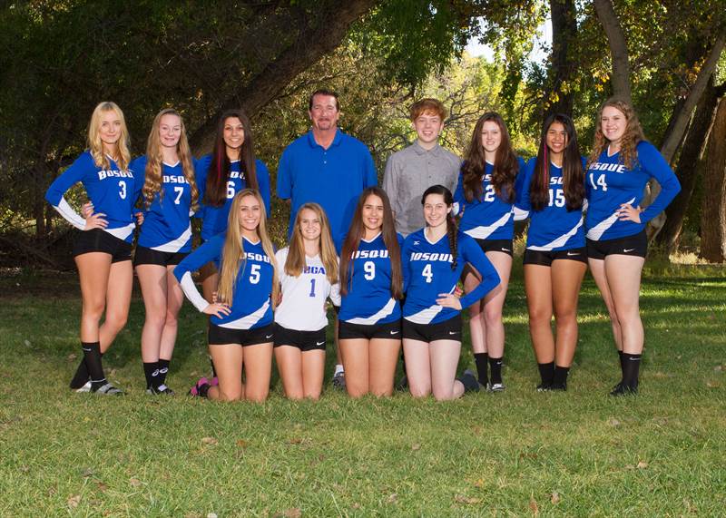 Team photo
