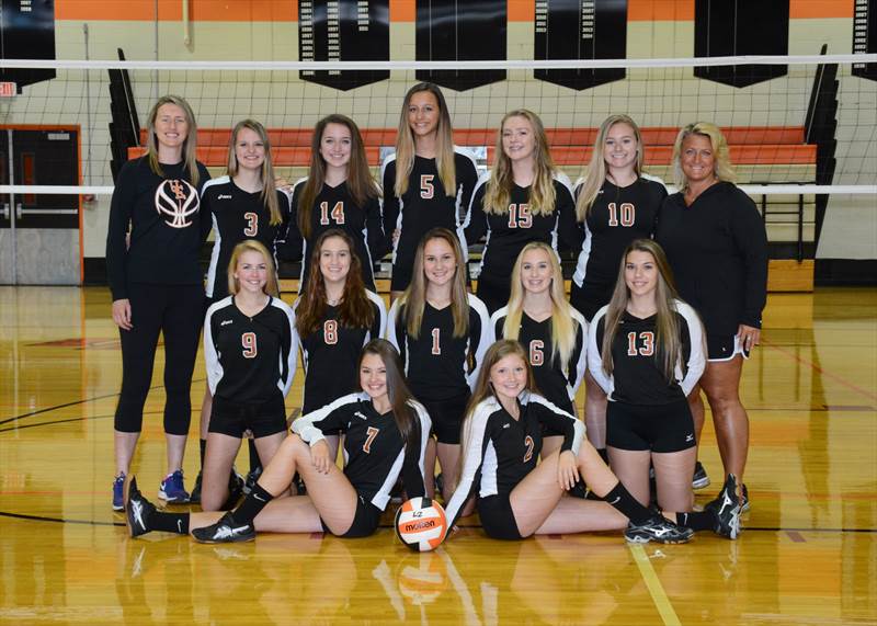Team photo
