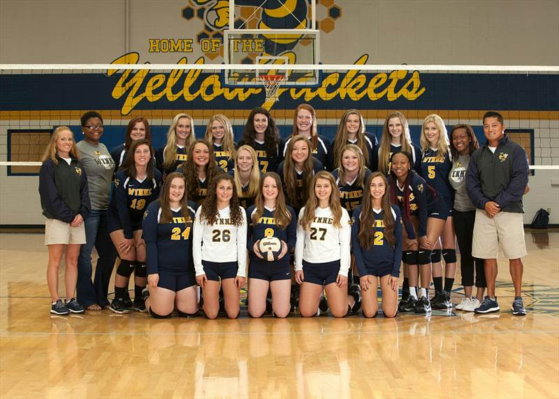 Team photo