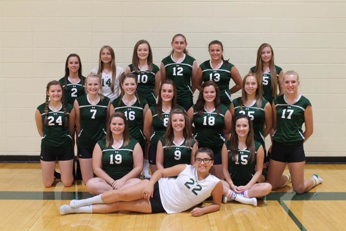 Team photo