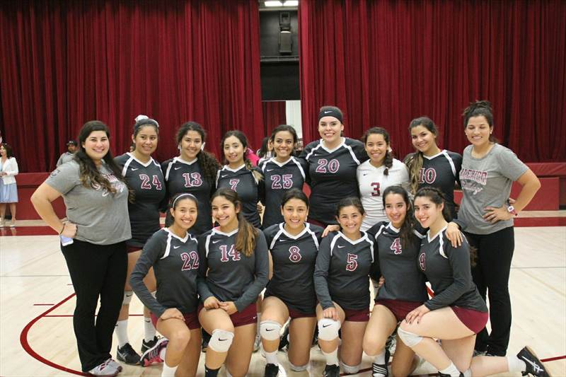 Team photo