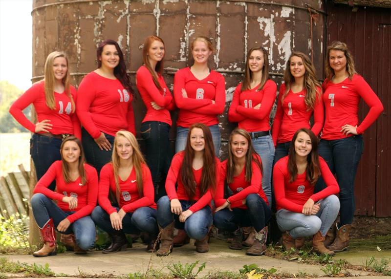 Team photo