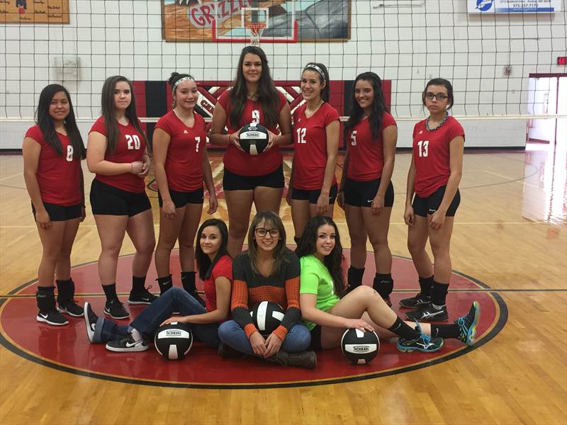 Team photo