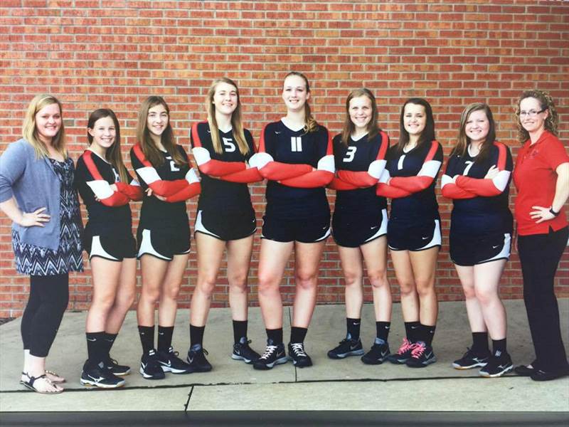 Team photo