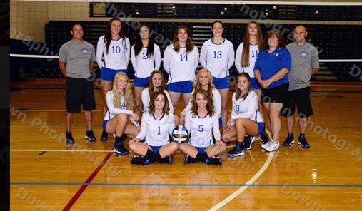 Team photo