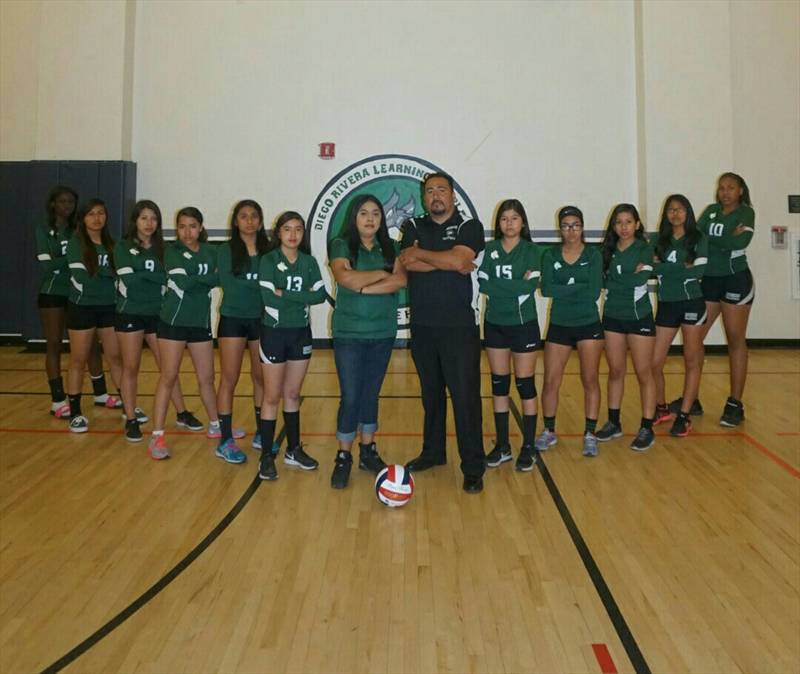 Team photo