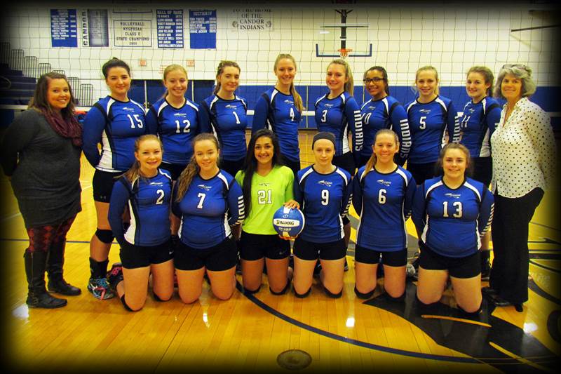 Team photo