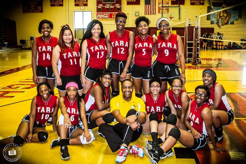 Team photo