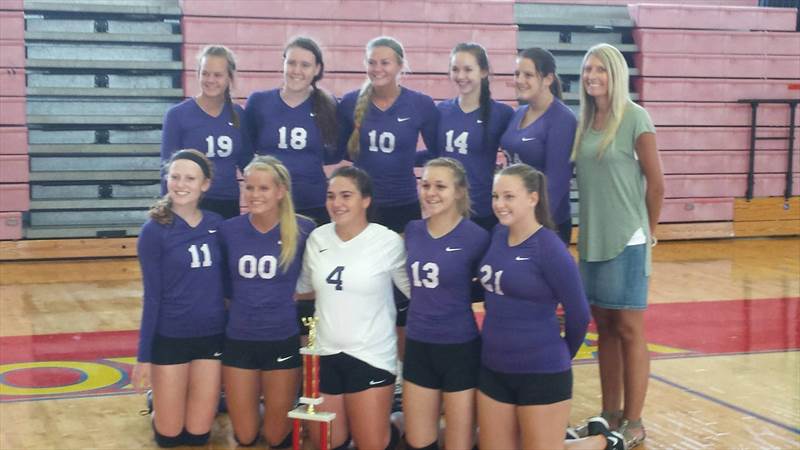 Team photo