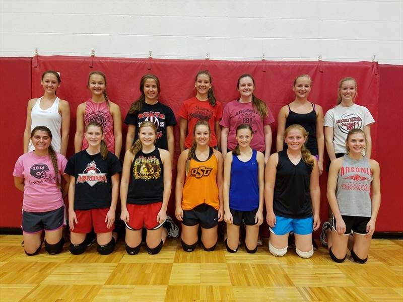 Team photo