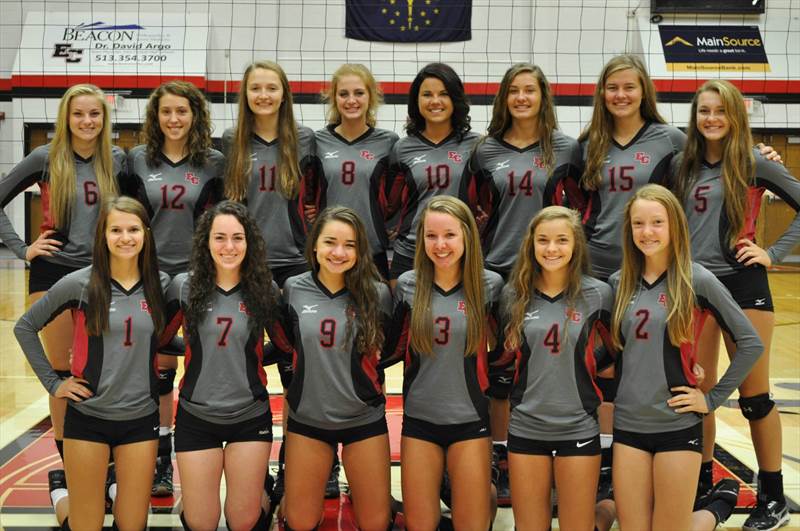 Team photo