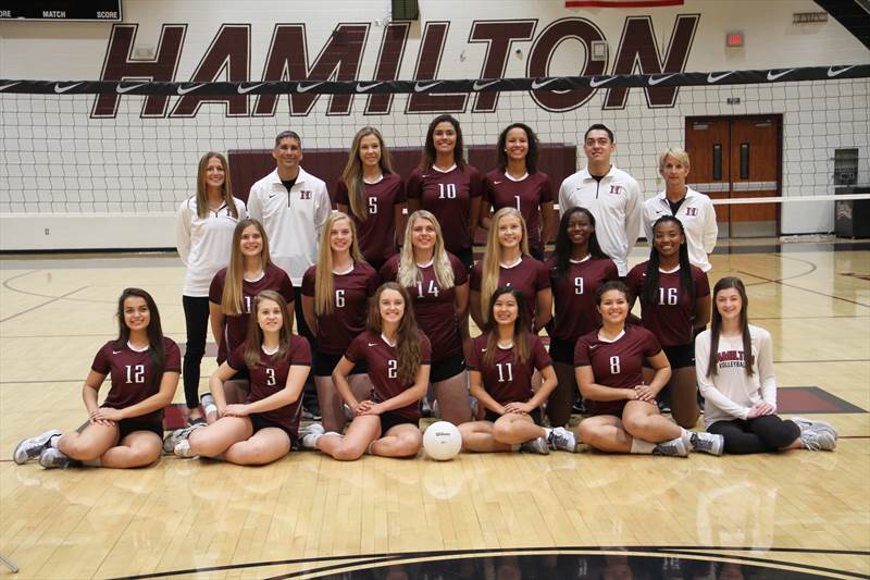 Team photo