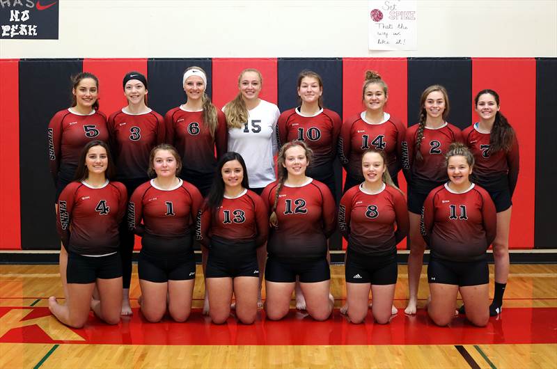 Team photo