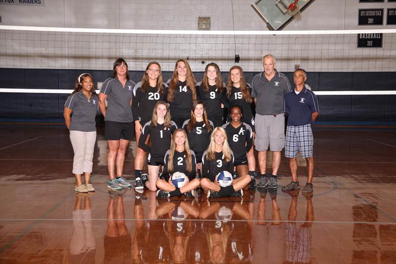 Team photo