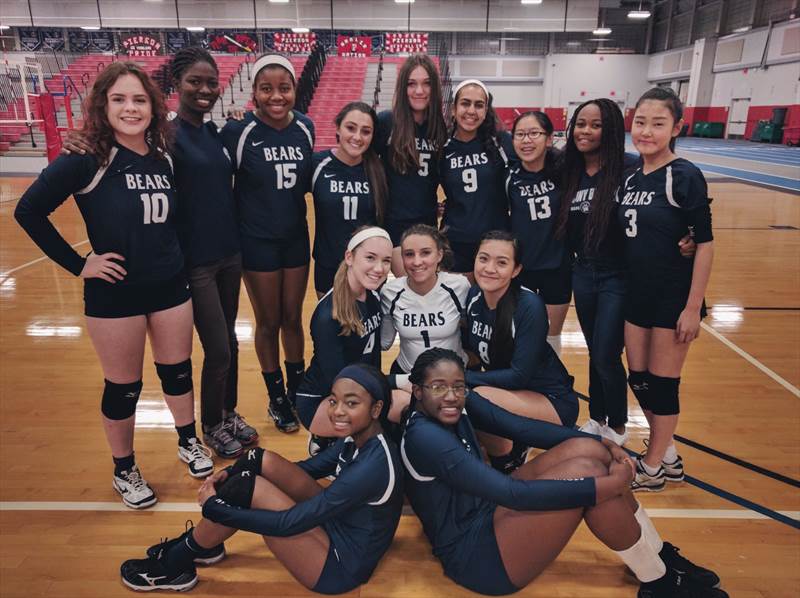 Team photo