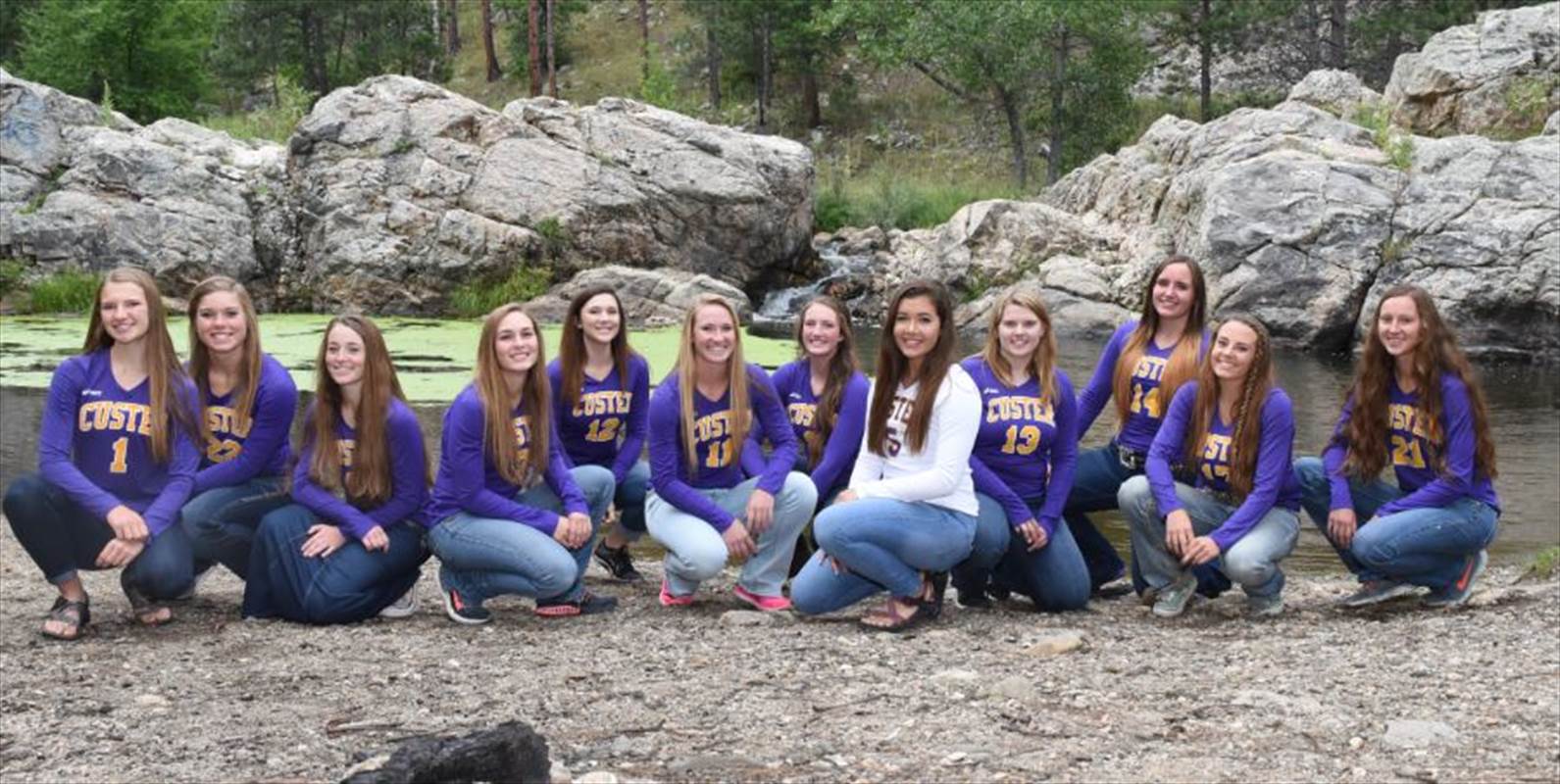 Team photo
