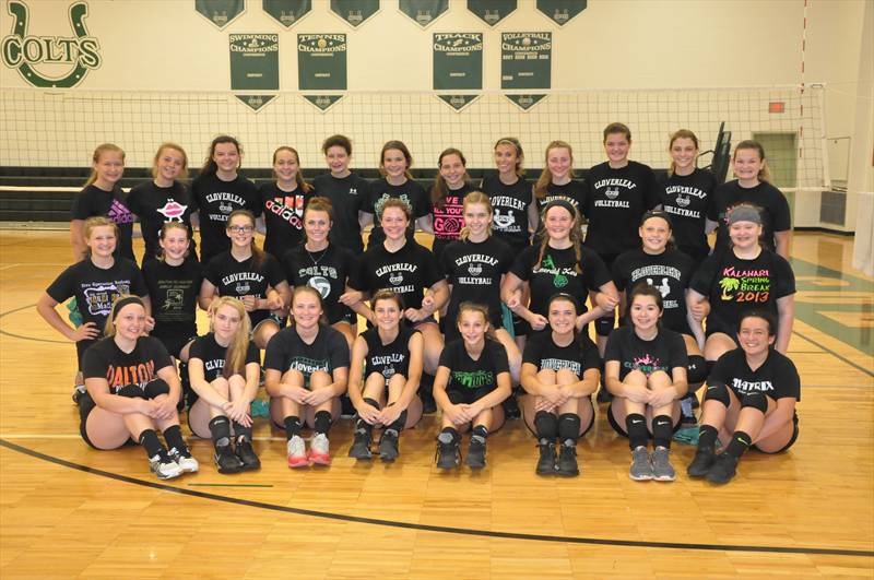Team photo