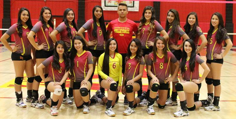 Team photo