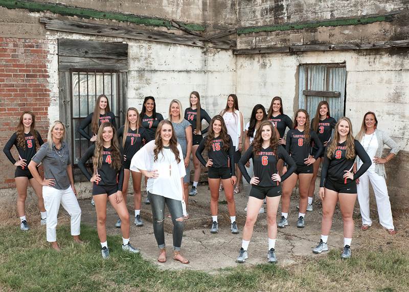Team photo