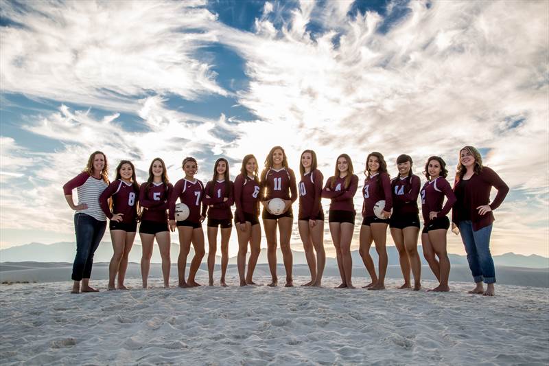 Team photo